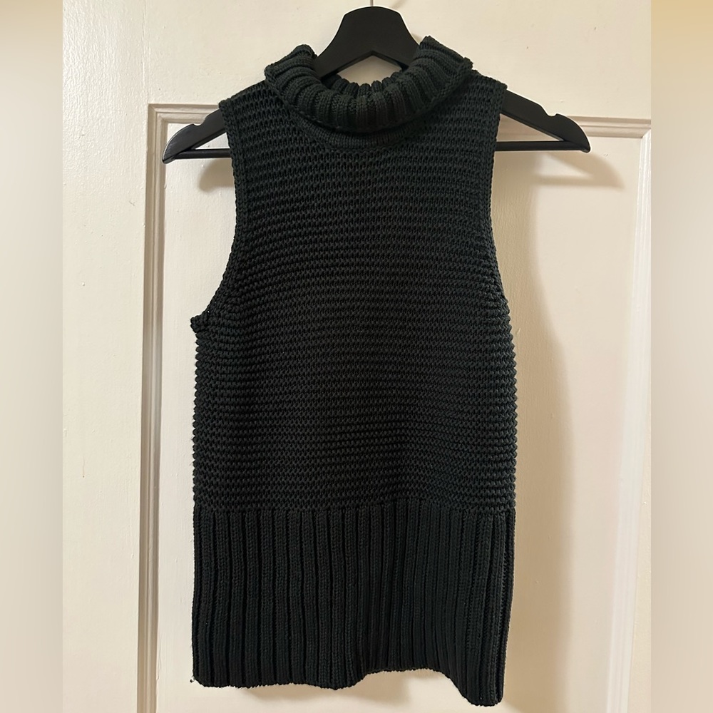 Knit top